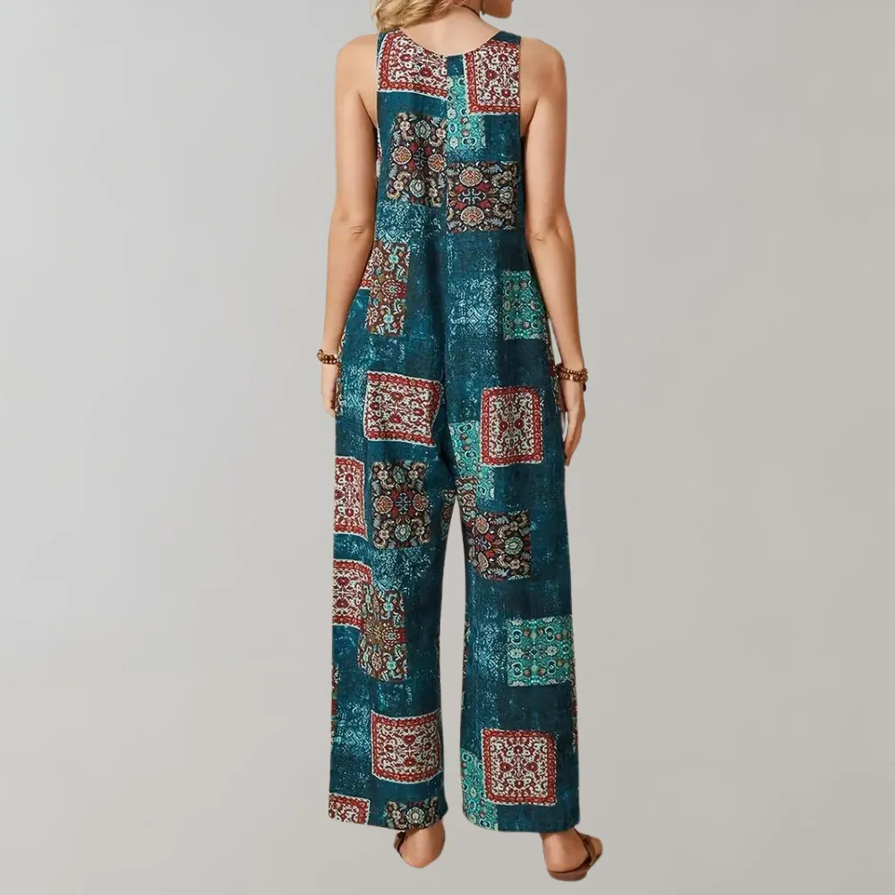 Matilde® | Casual Jumpsuit For Women