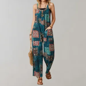 Matilde® | Casual Jumpsuit For Women