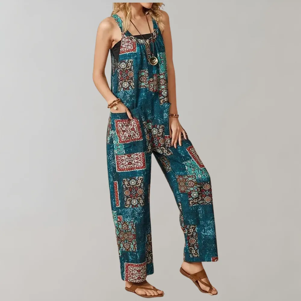Matilde® | Casual Jumpsuit For Women