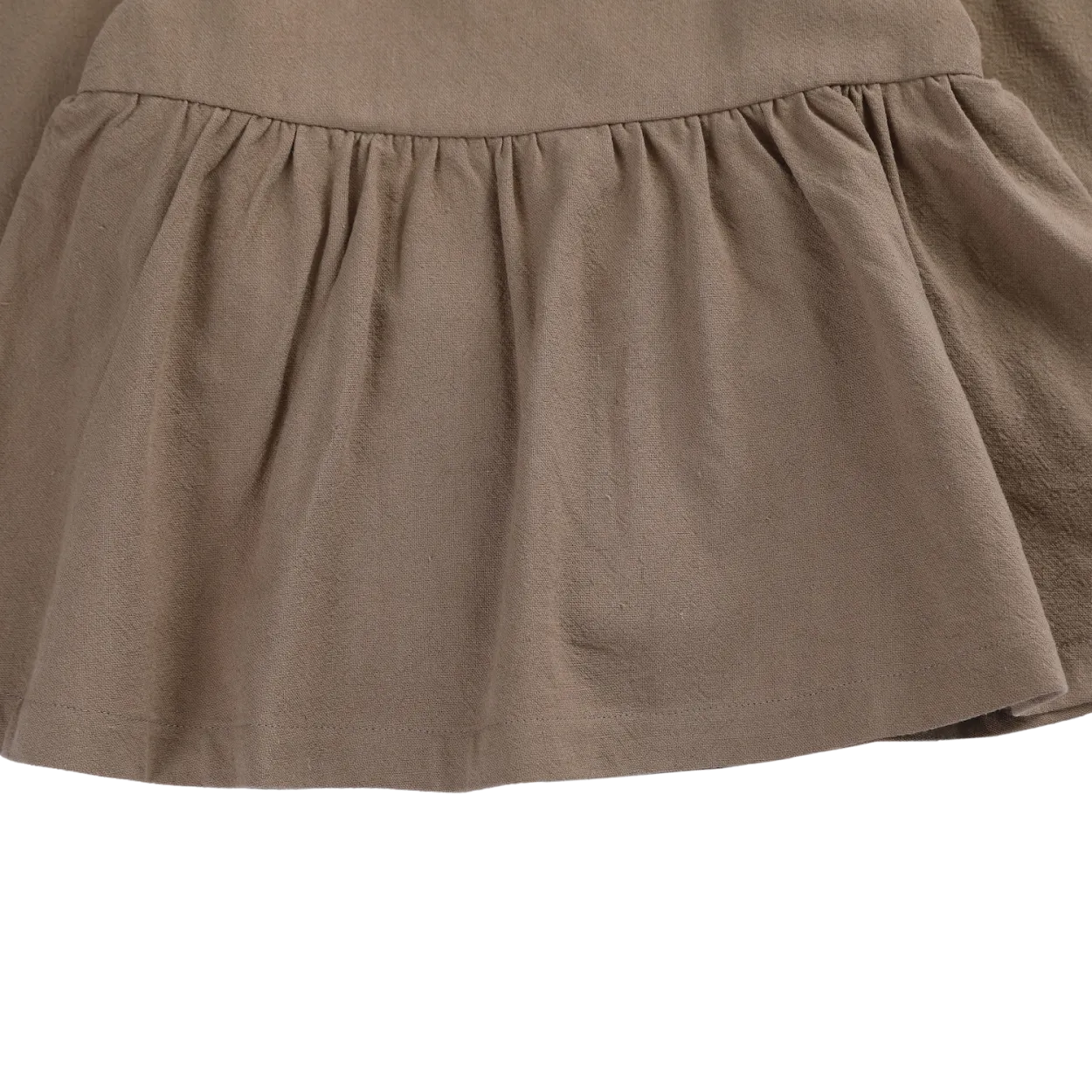 Maxime Dress | Khaki