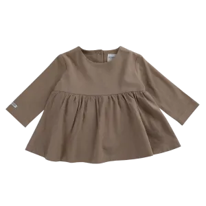Maxime Dress | Khaki