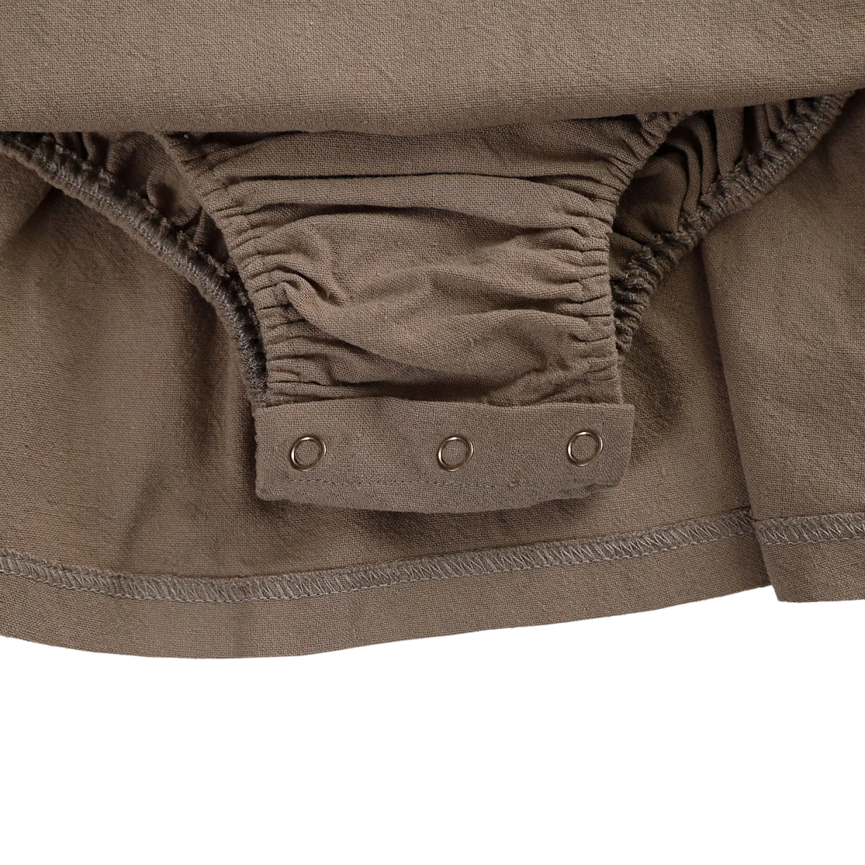 Maxime Dress | Khaki
