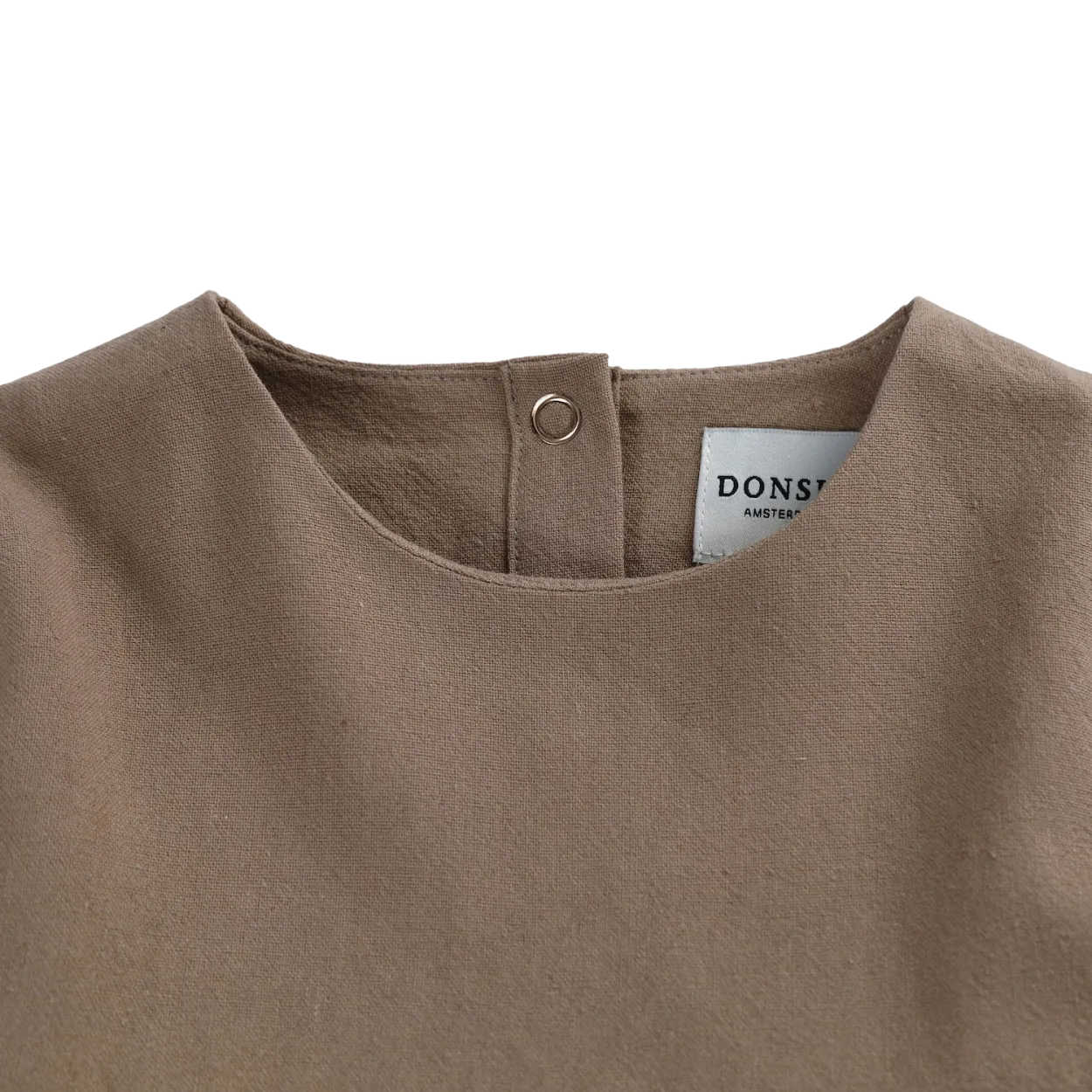 Maxime Dress | Khaki