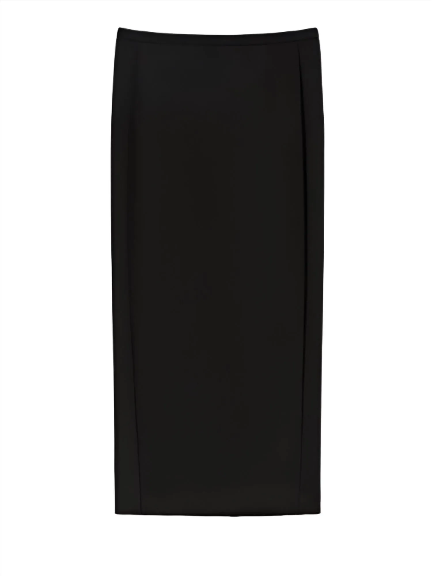Maxmara - Charme Jersey Midi Skirt