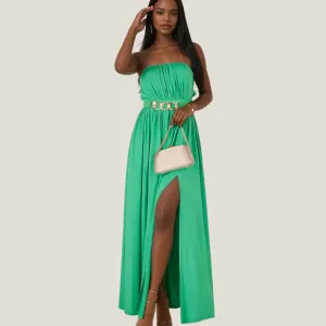 Maya Maxi Dress