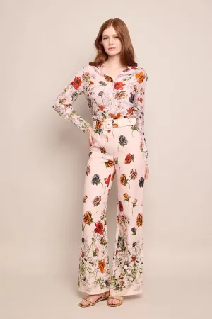 MAYFLOWER PANTS 022225