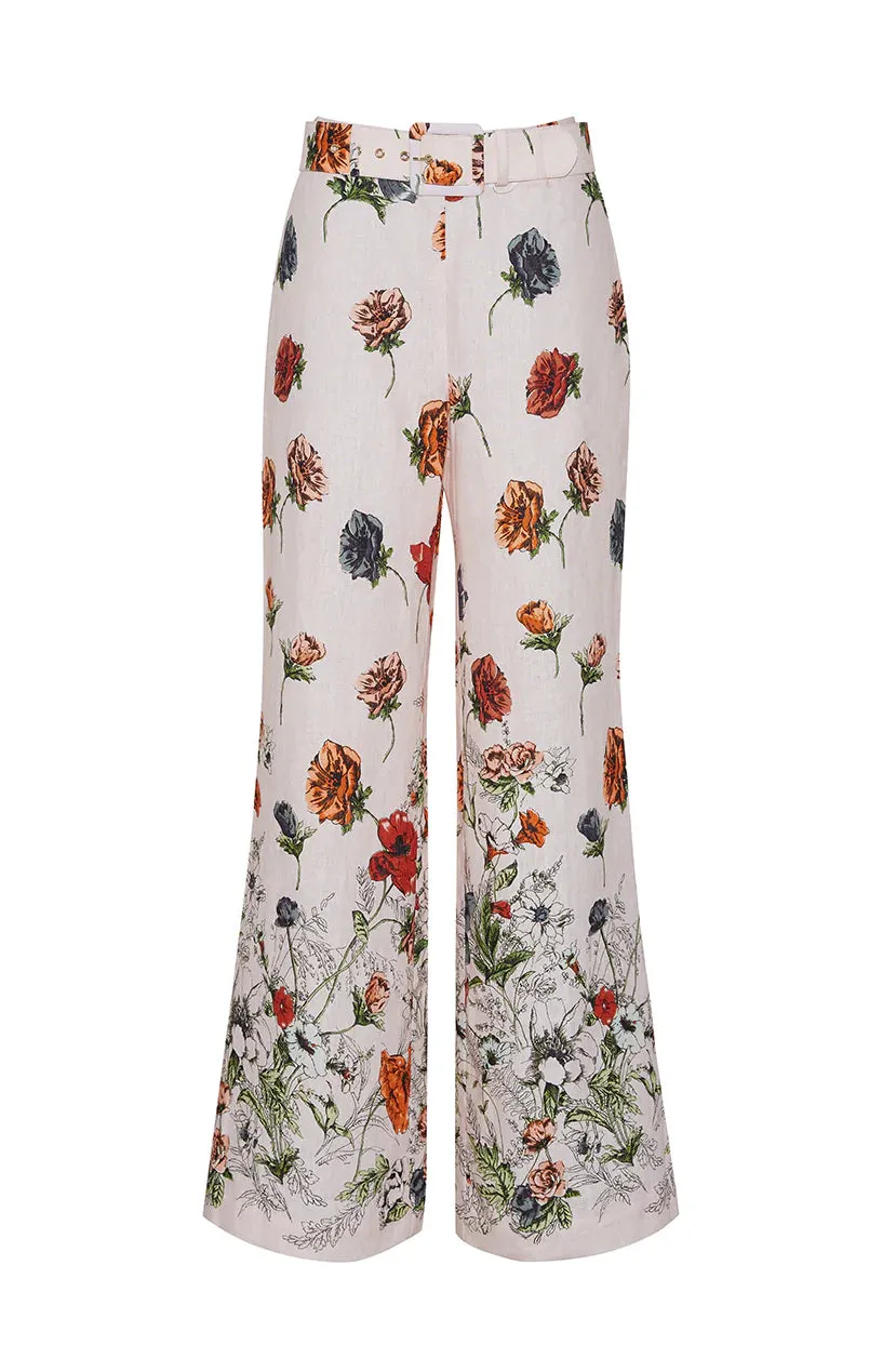MAYFLOWER PANTS 022225