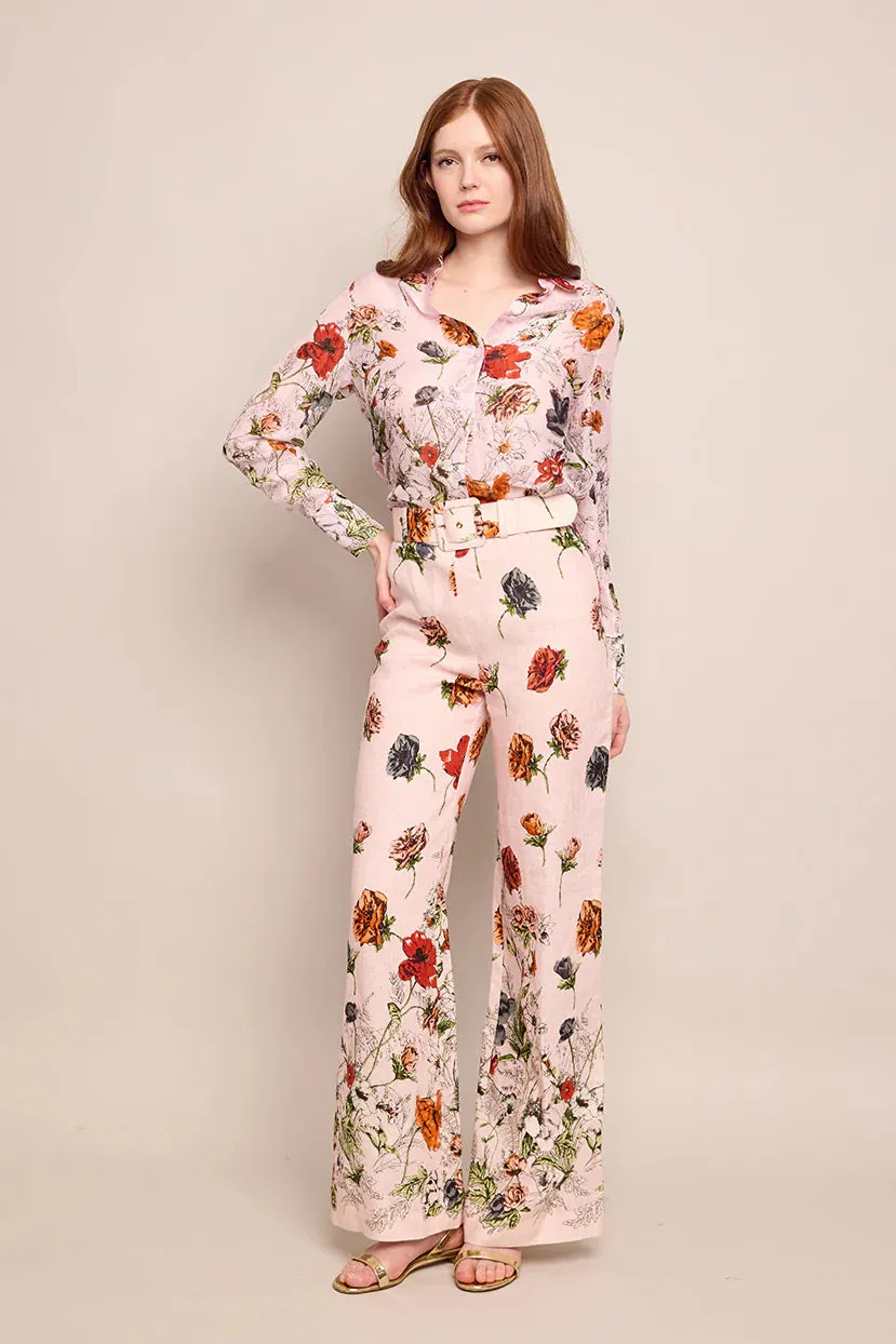 MAYFLOWER PANTS 022225