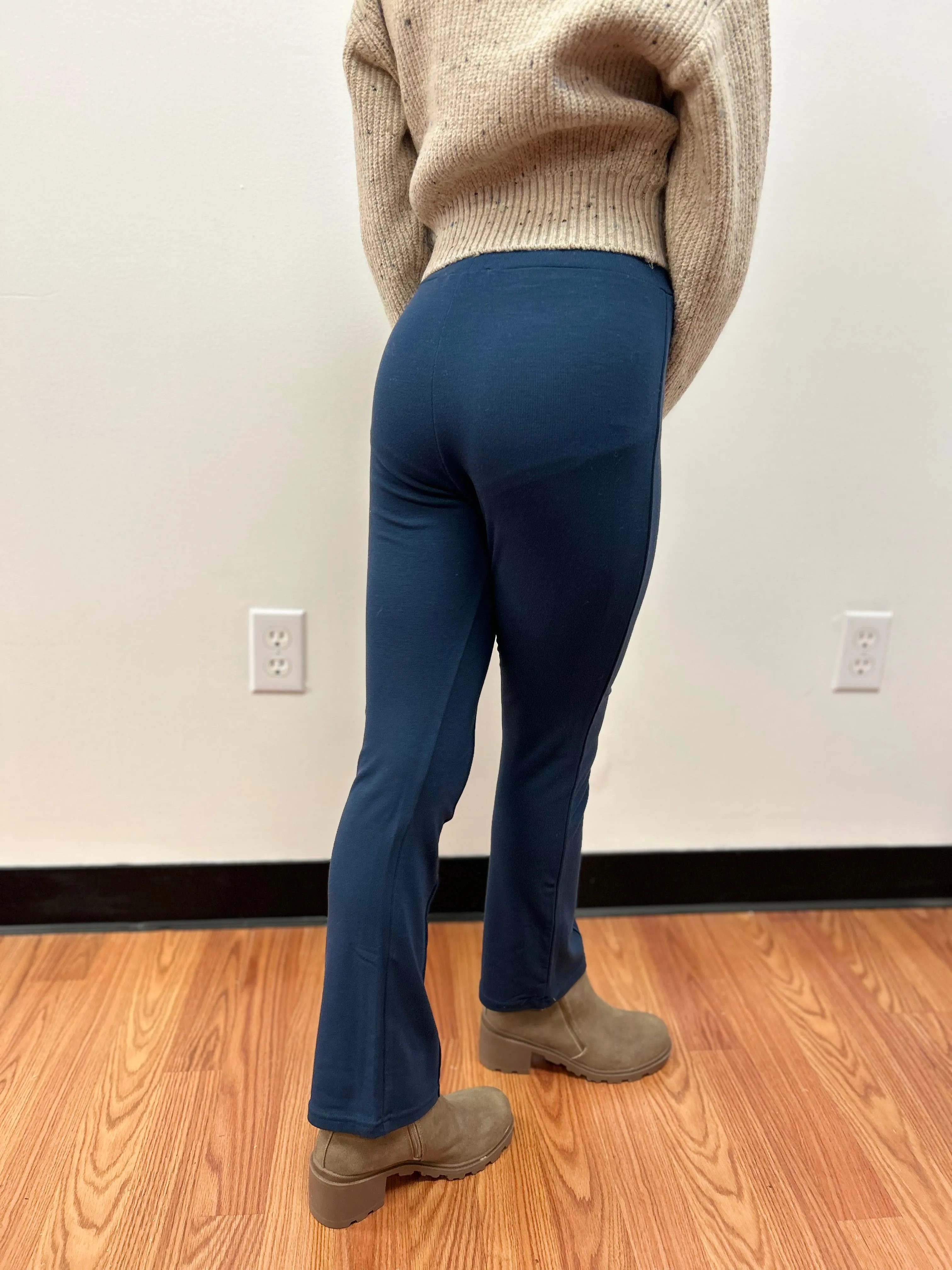 Mayoral Girls Flared Leggings