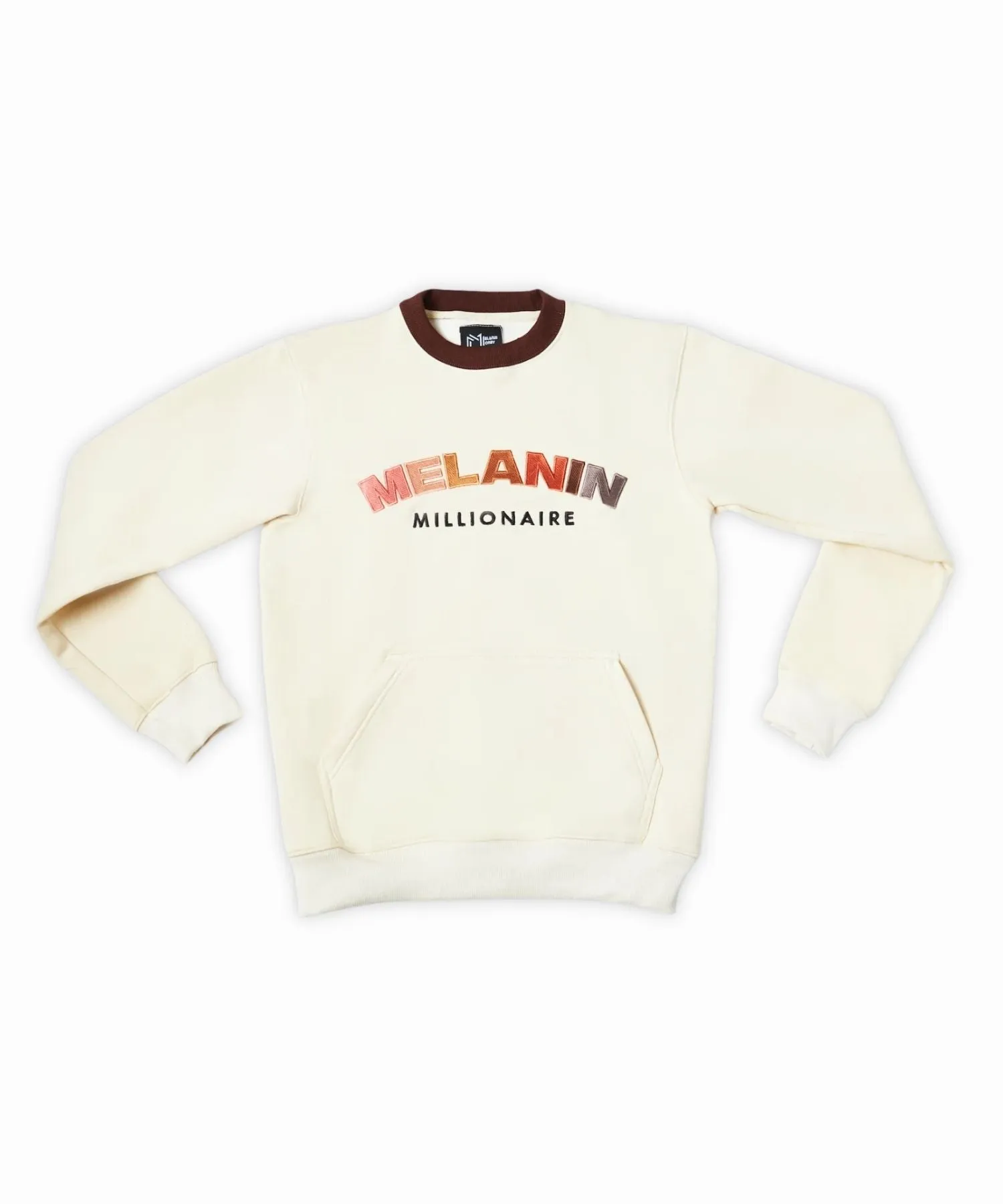 Melanin Millionaire Jogger Set