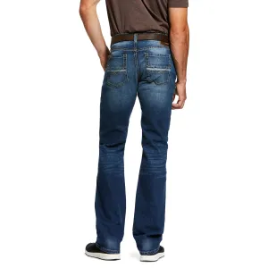 Men's Ariat Summit M7 Bootcut Jeans