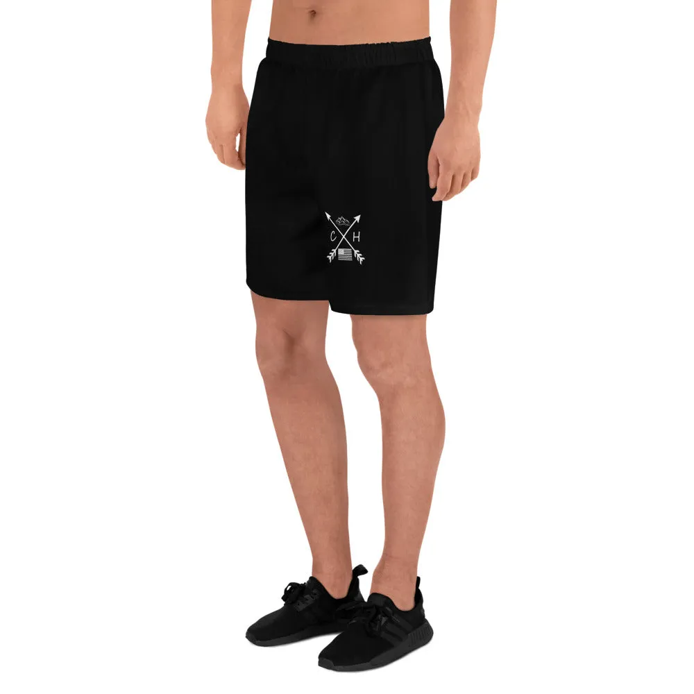 Men's Athletic Shorts