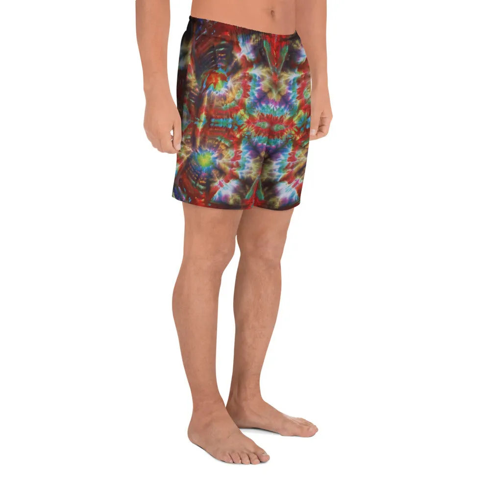 Men's Athletic Shorts