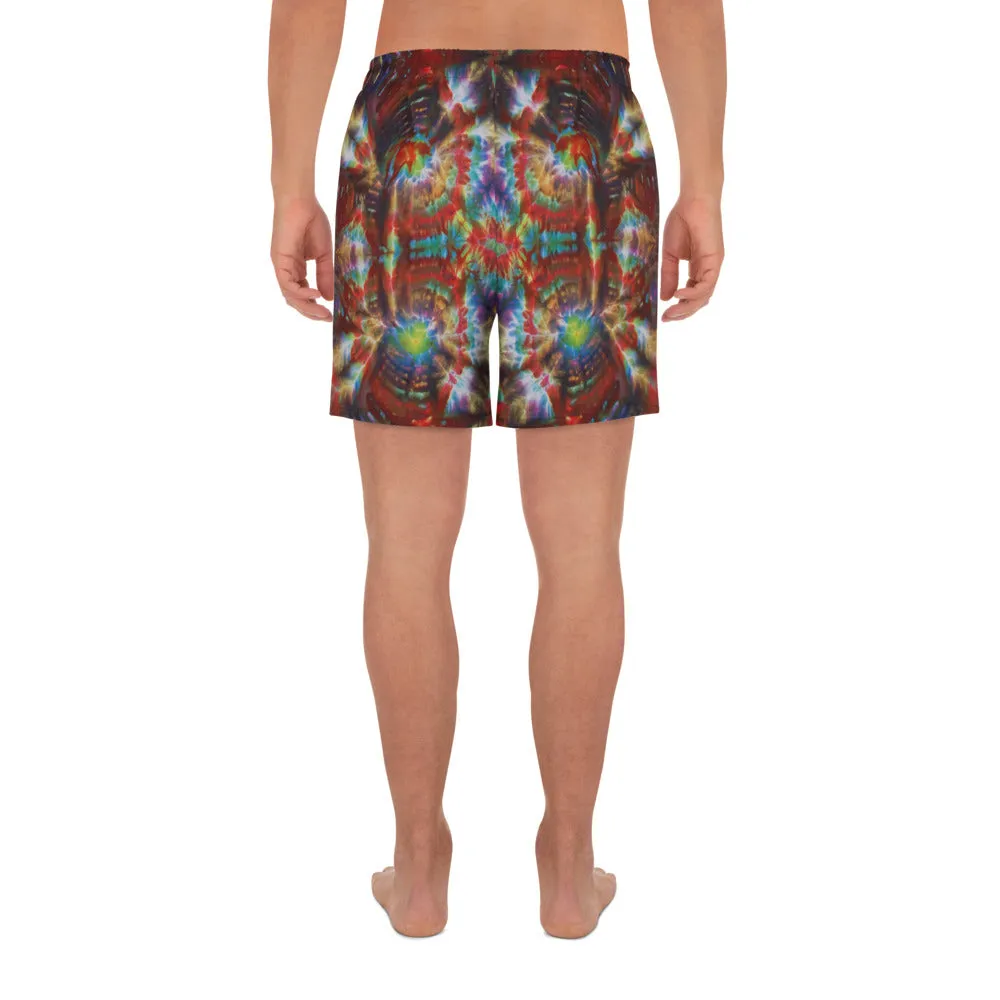 Men's Athletic Shorts