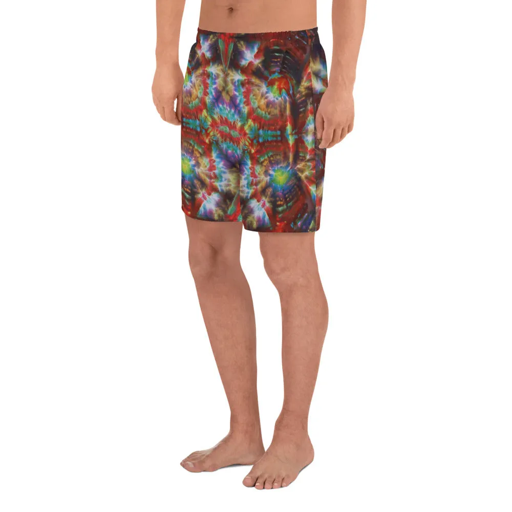 Men's Athletic Shorts