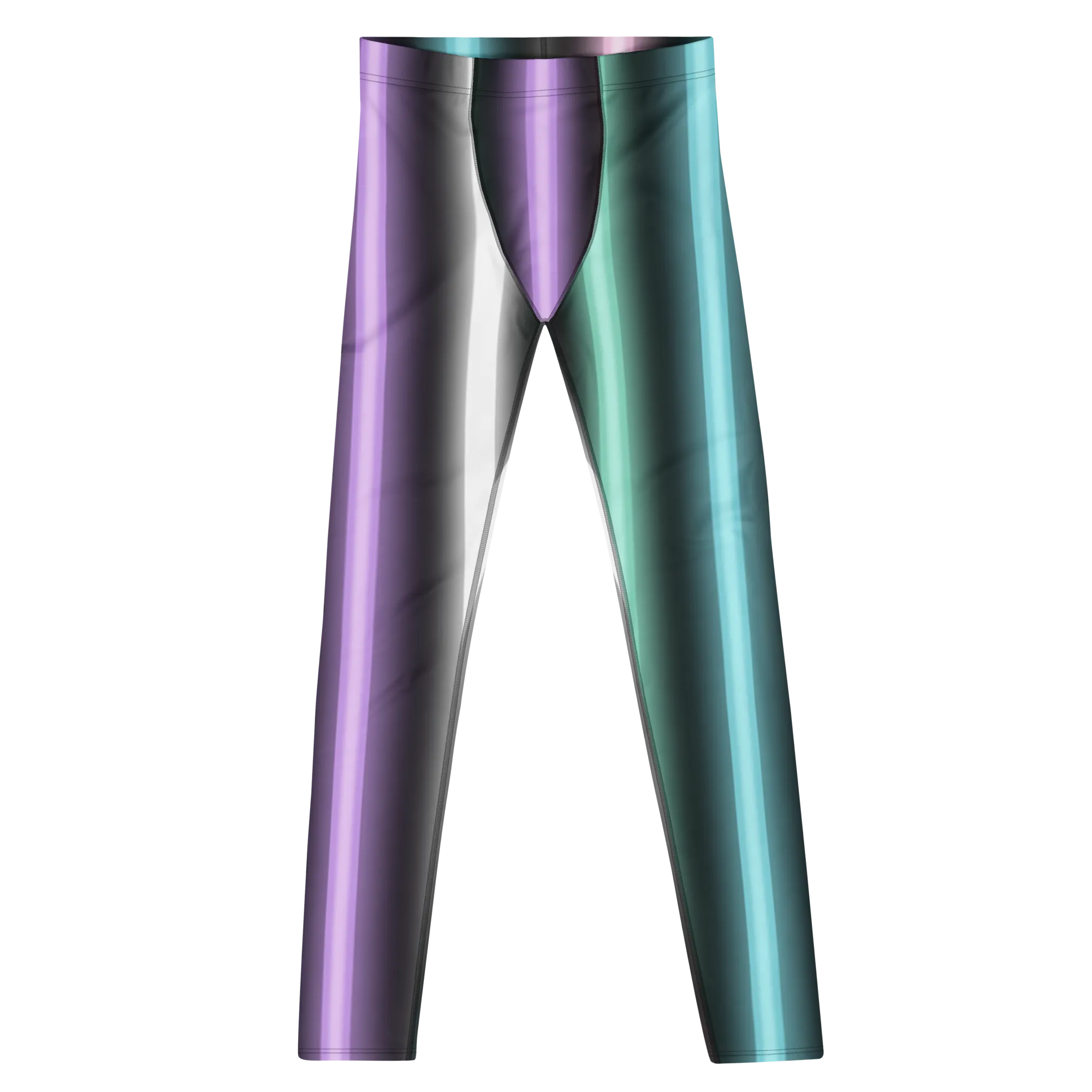 Mens Leggings, Neoncore Harajuku