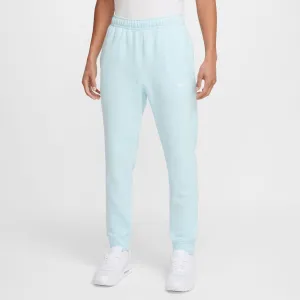 Men's Nike Sportswear Club Fleece Joggers 'GLACIER BLUE' BV2671-474