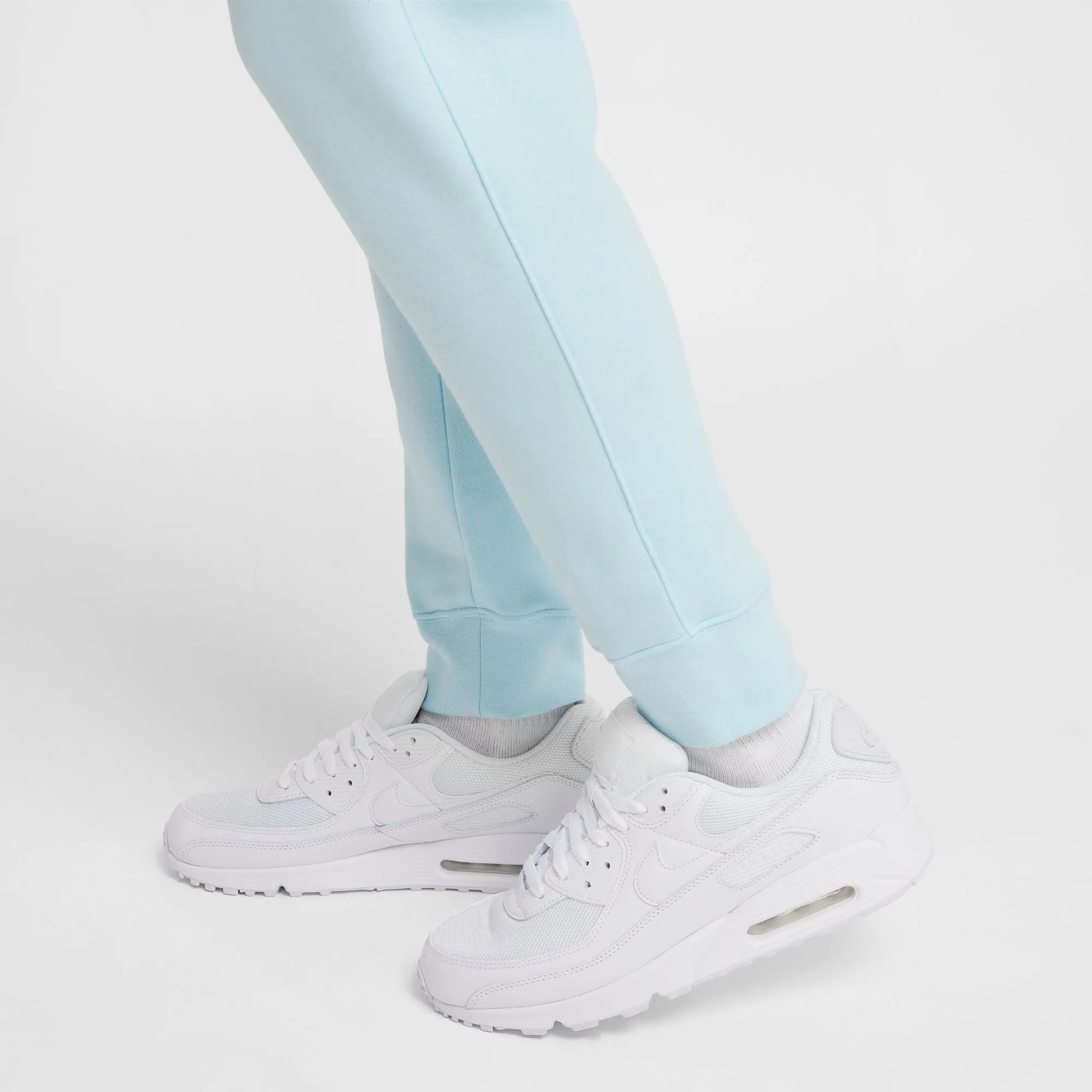 Men's Nike Sportswear Club Fleece Joggers 'GLACIER BLUE' BV2671-474