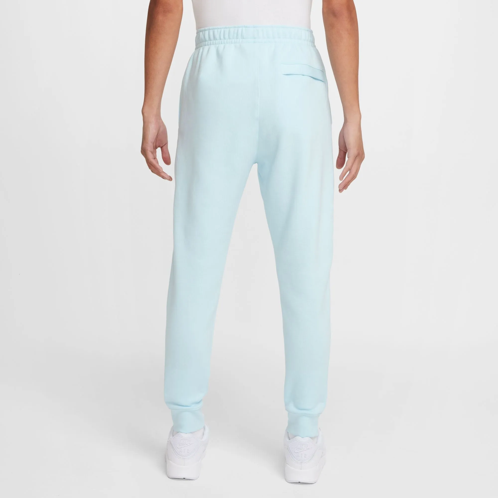 Men's Nike Sportswear Club Fleece Joggers 'GLACIER BLUE' BV2671-474