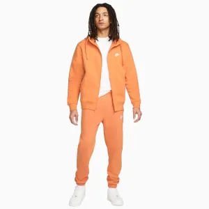 Men's Nike Sportswear Club Fleece Outfit