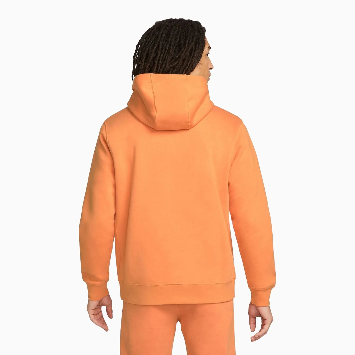 Men's Nike Sportswear Club Fleece Outfit