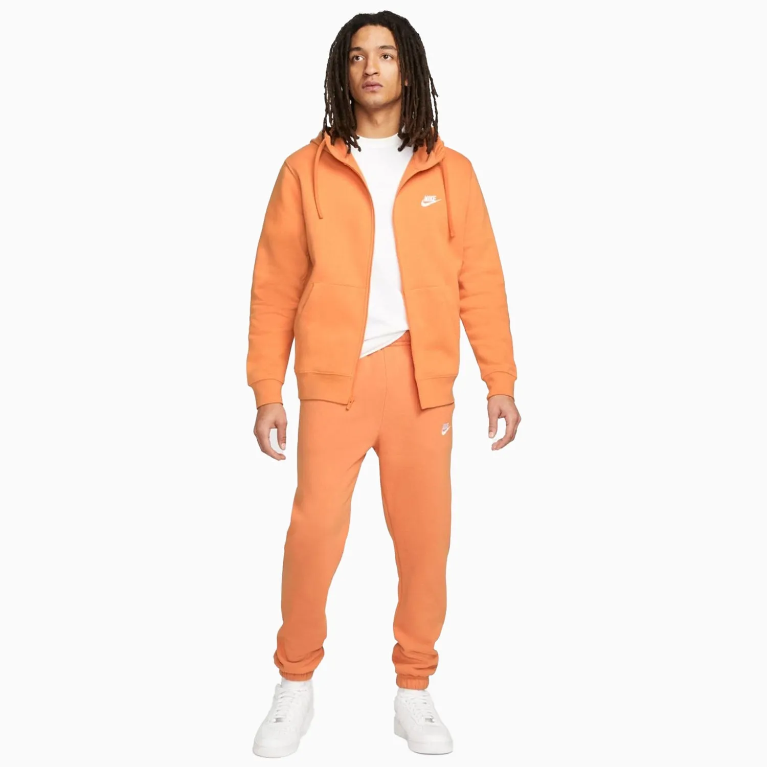 Men's Nike Sportswear Club Fleece Outfit