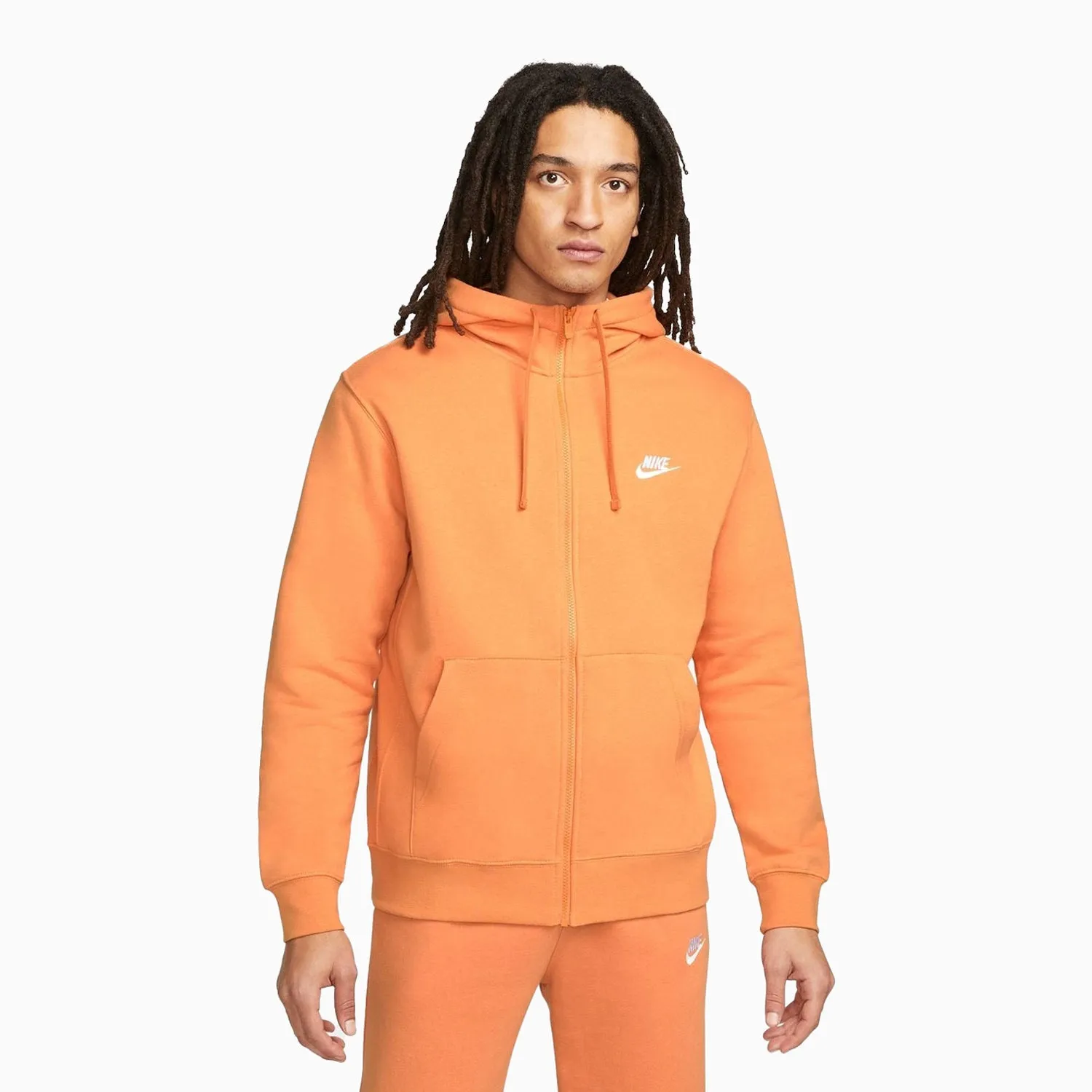 Men's Nike Sportswear Club Fleece Outfit