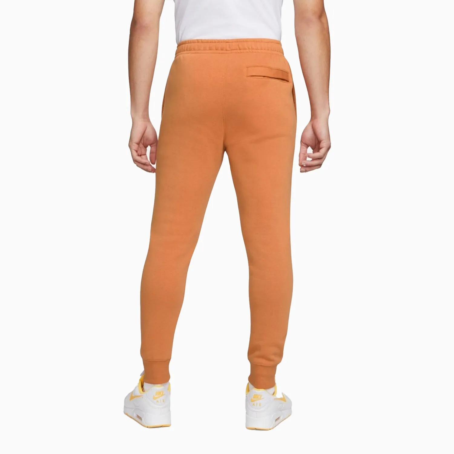 Men's Nike Sportswear Club Fleece Outfit