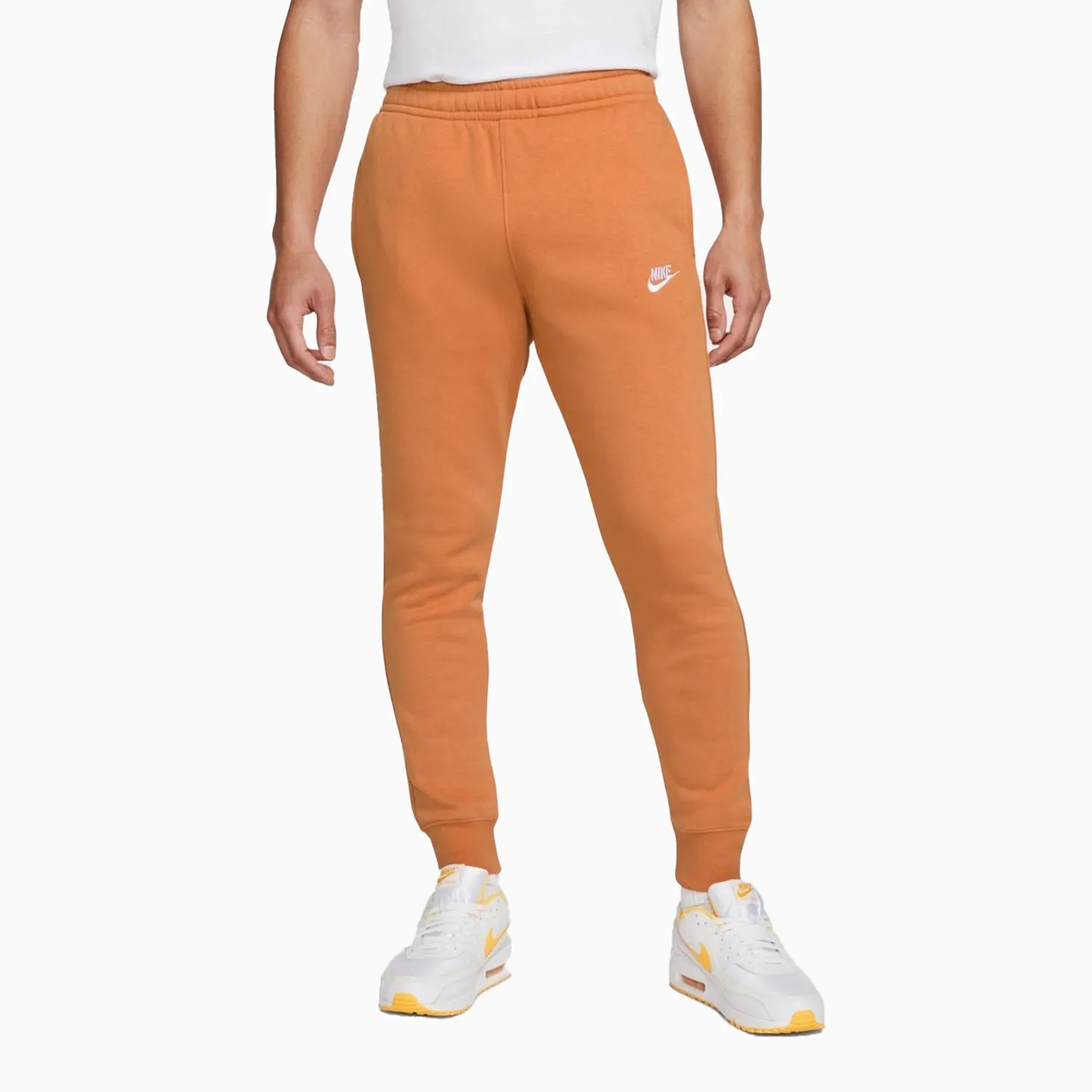 Men's Nike Sportswear Club Fleece Outfit