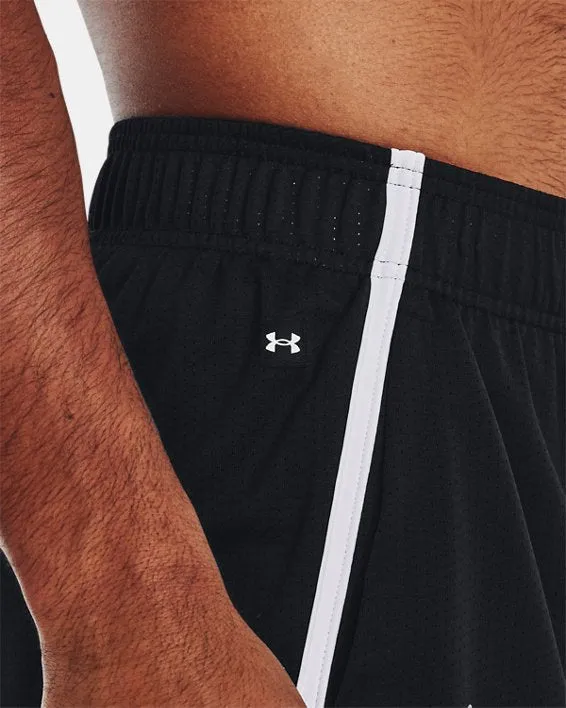 MEN'S PROJECT ROCK DISRUPT MESH SHORTS