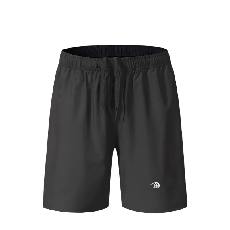 Men's Quick-drying Athletic Shorts
