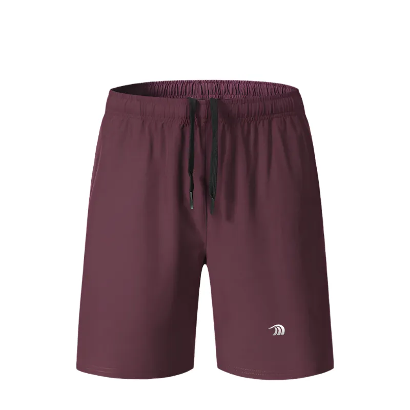 Men's Quick-drying Athletic Shorts