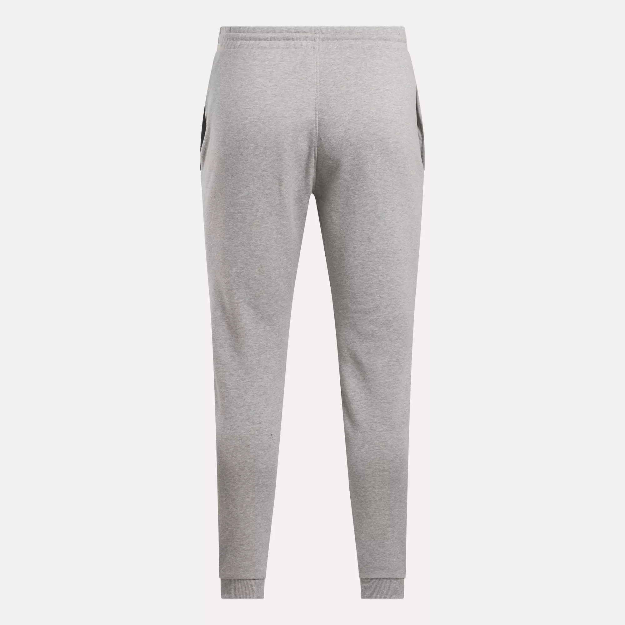 Men's Reebok Identity Small Logo Fleece Joggers