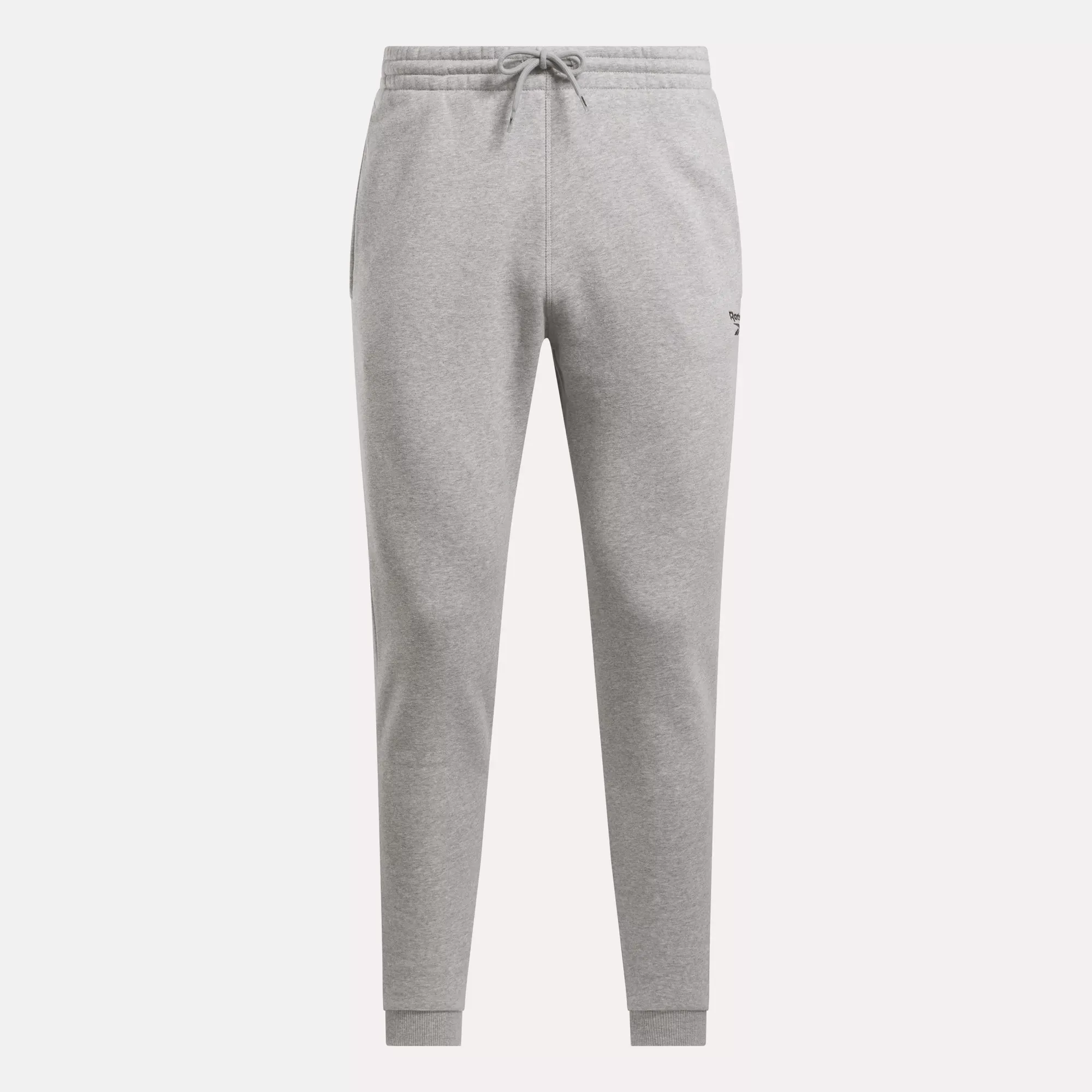 Men's Reebok Identity Small Logo Fleece Joggers