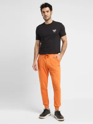 Men's Regular Fit Joggers