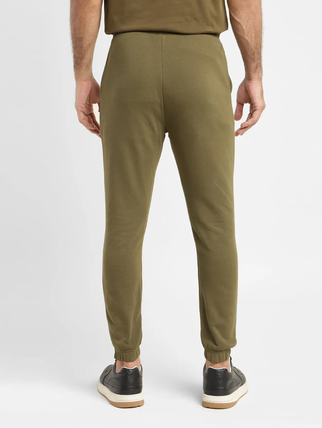 Men's Regular Fit Joggers
