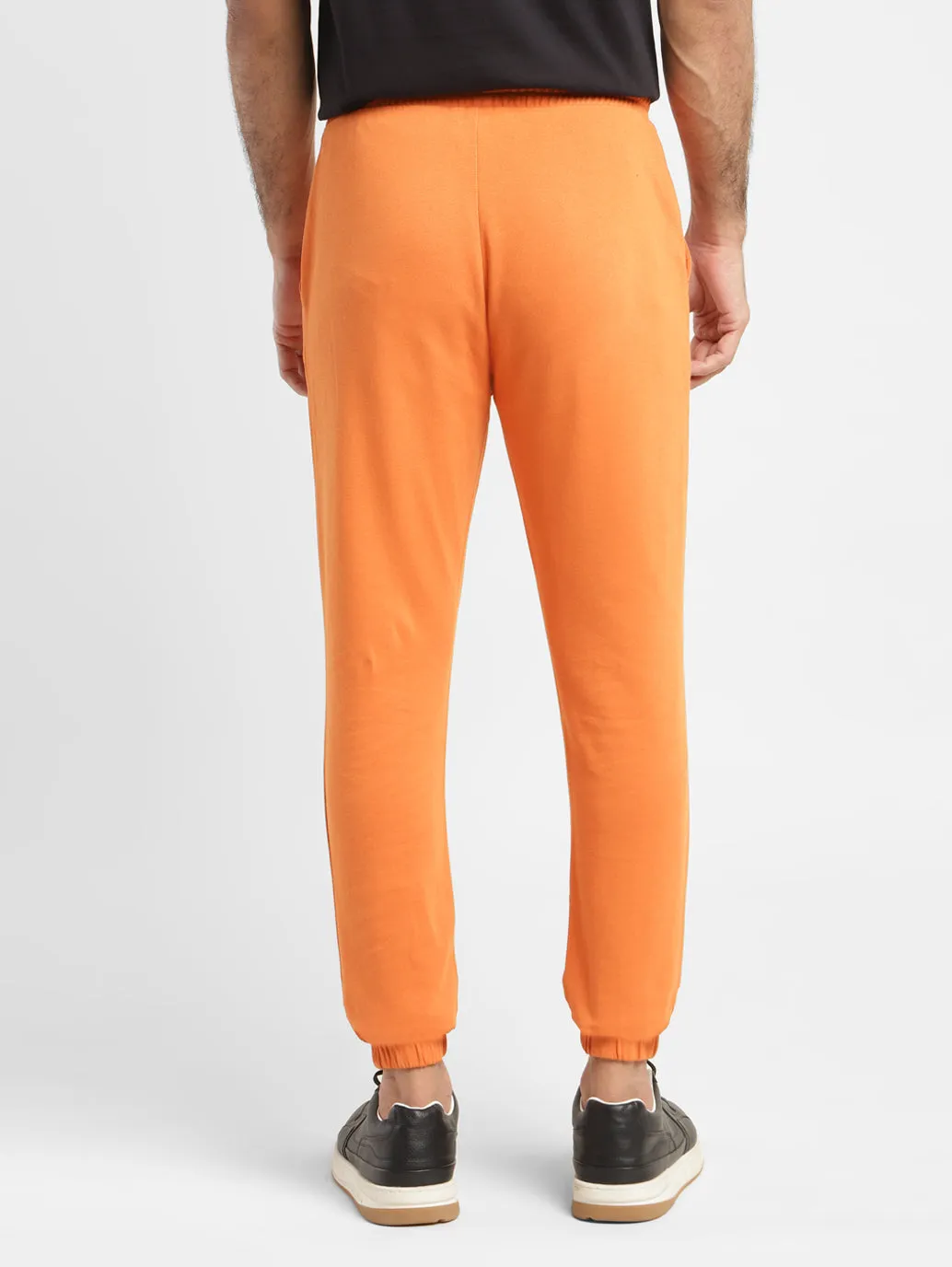 Men's Regular Fit Joggers