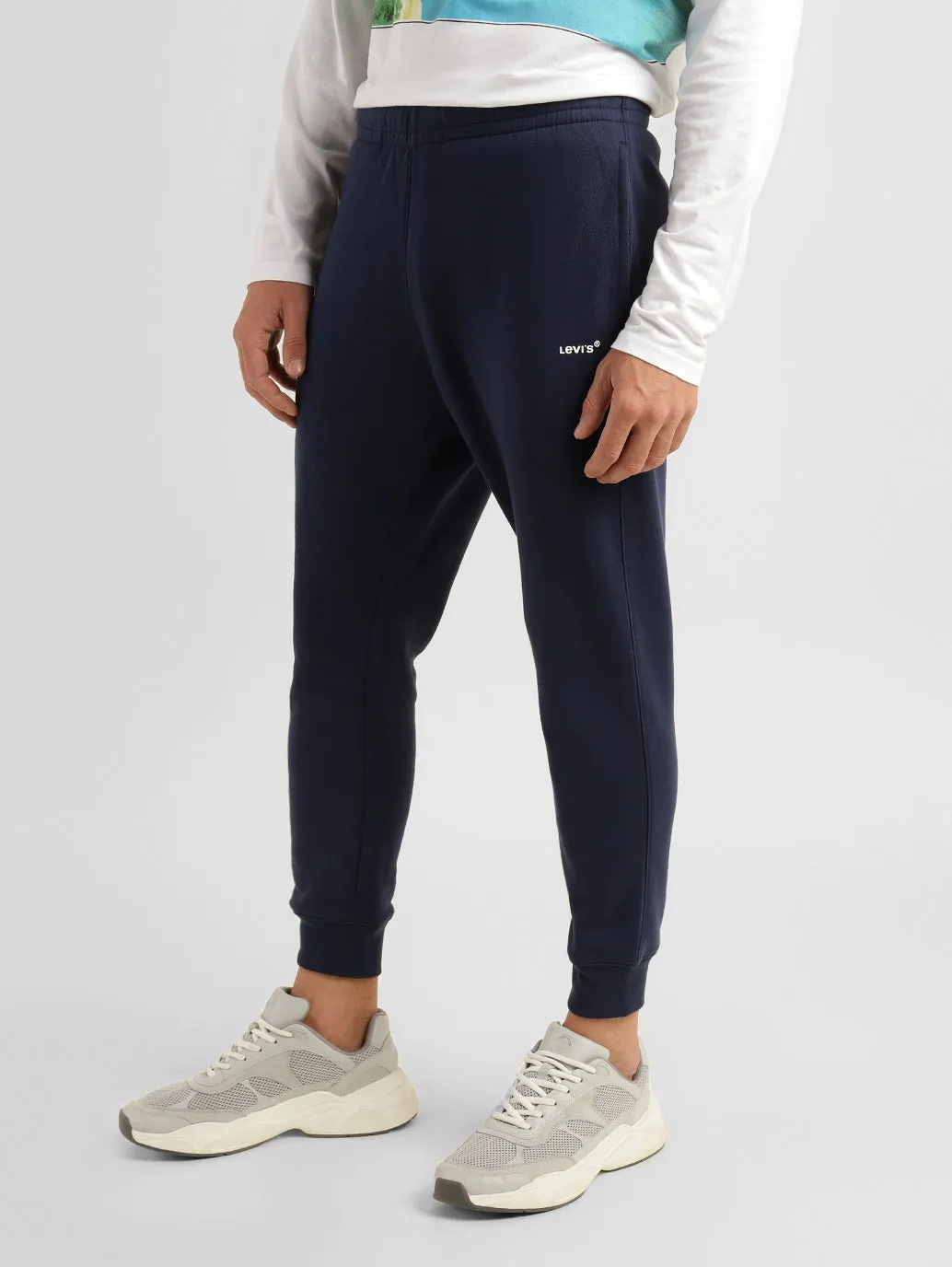 Men's Slim Fit Joggers