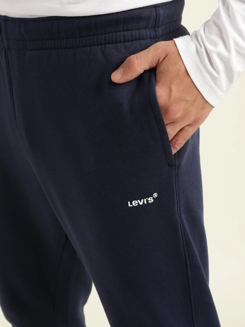 Men's Slim Fit Joggers