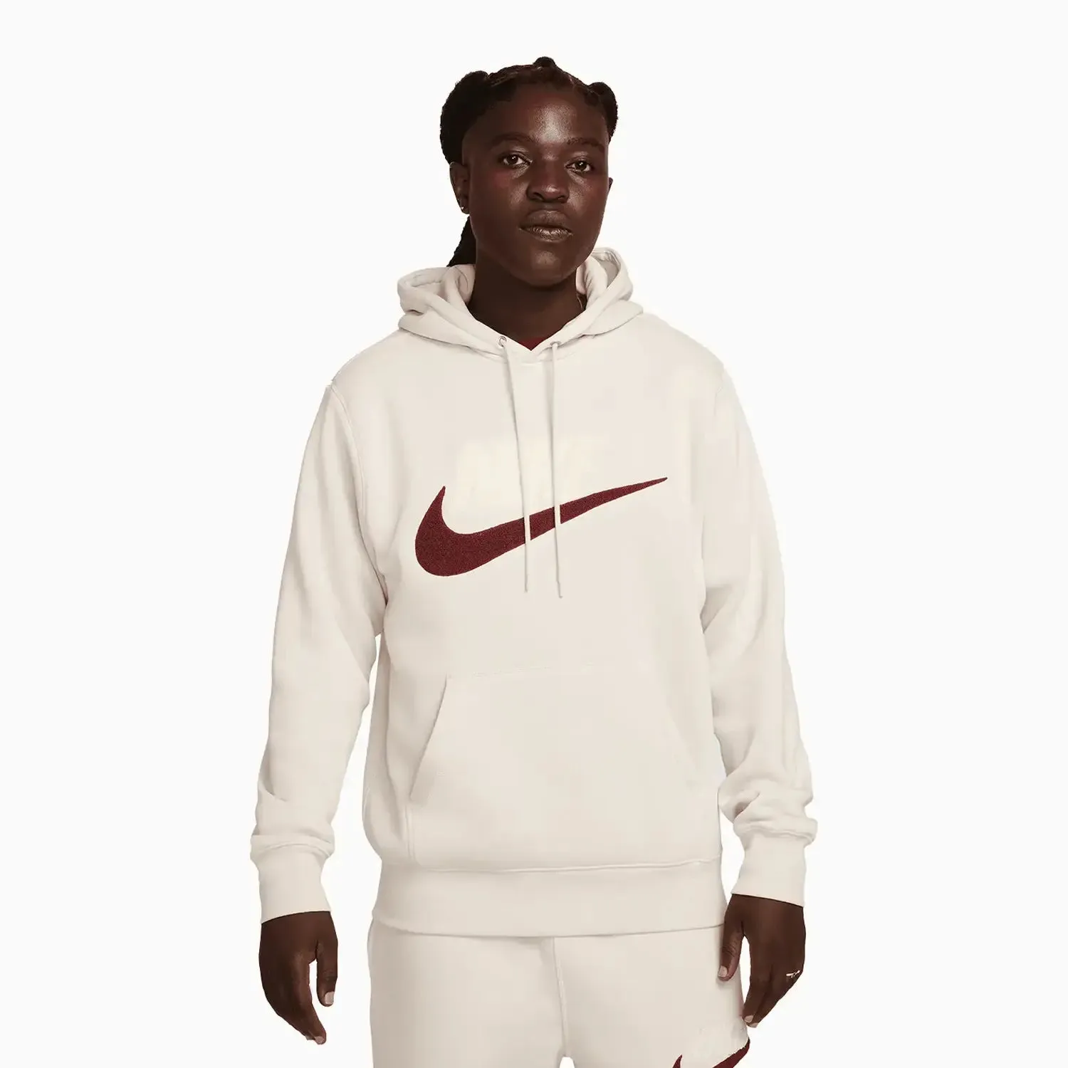 Men's Sportswear Club Fleece Outfit
