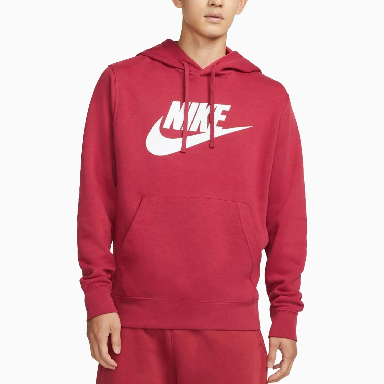 Men's Sportswear Club Fleece Outfit
