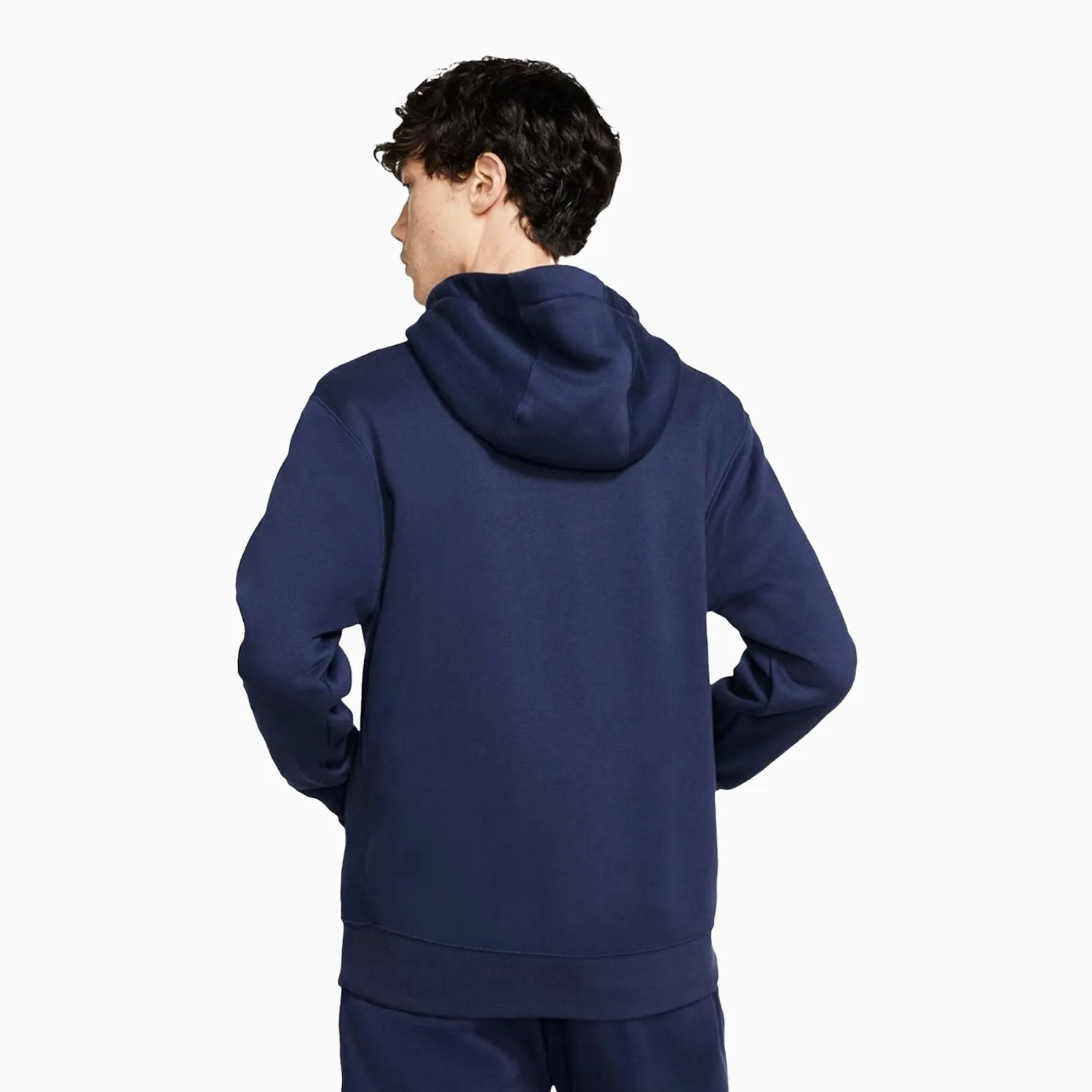 Men's Sportswear Club Fleece Outfit