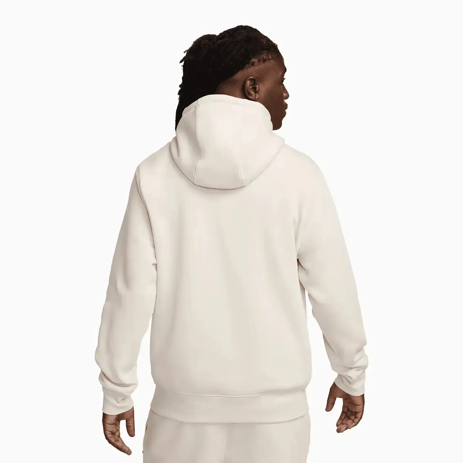 Men's Sportswear Club Fleece Outfit