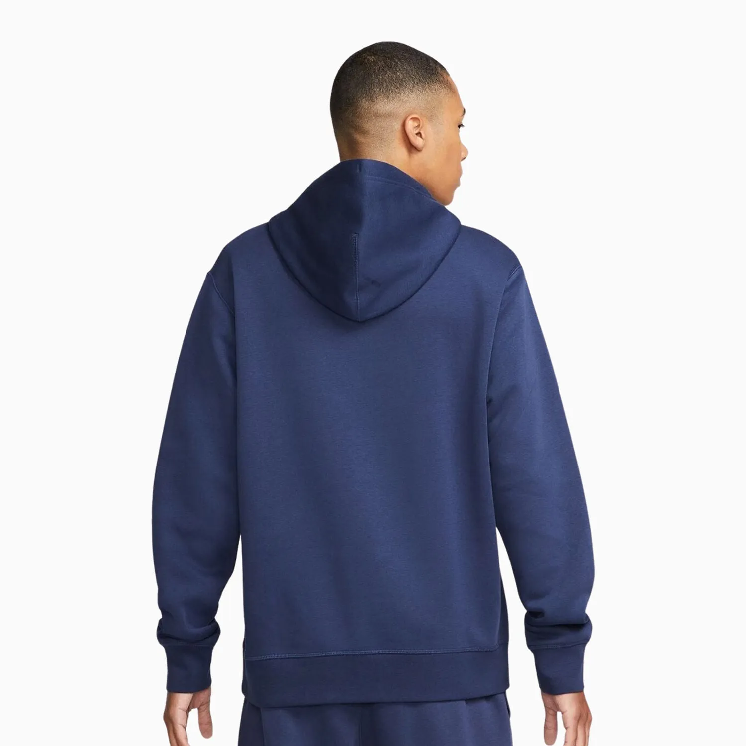 Men's Sportswear Club Fleece Outfit