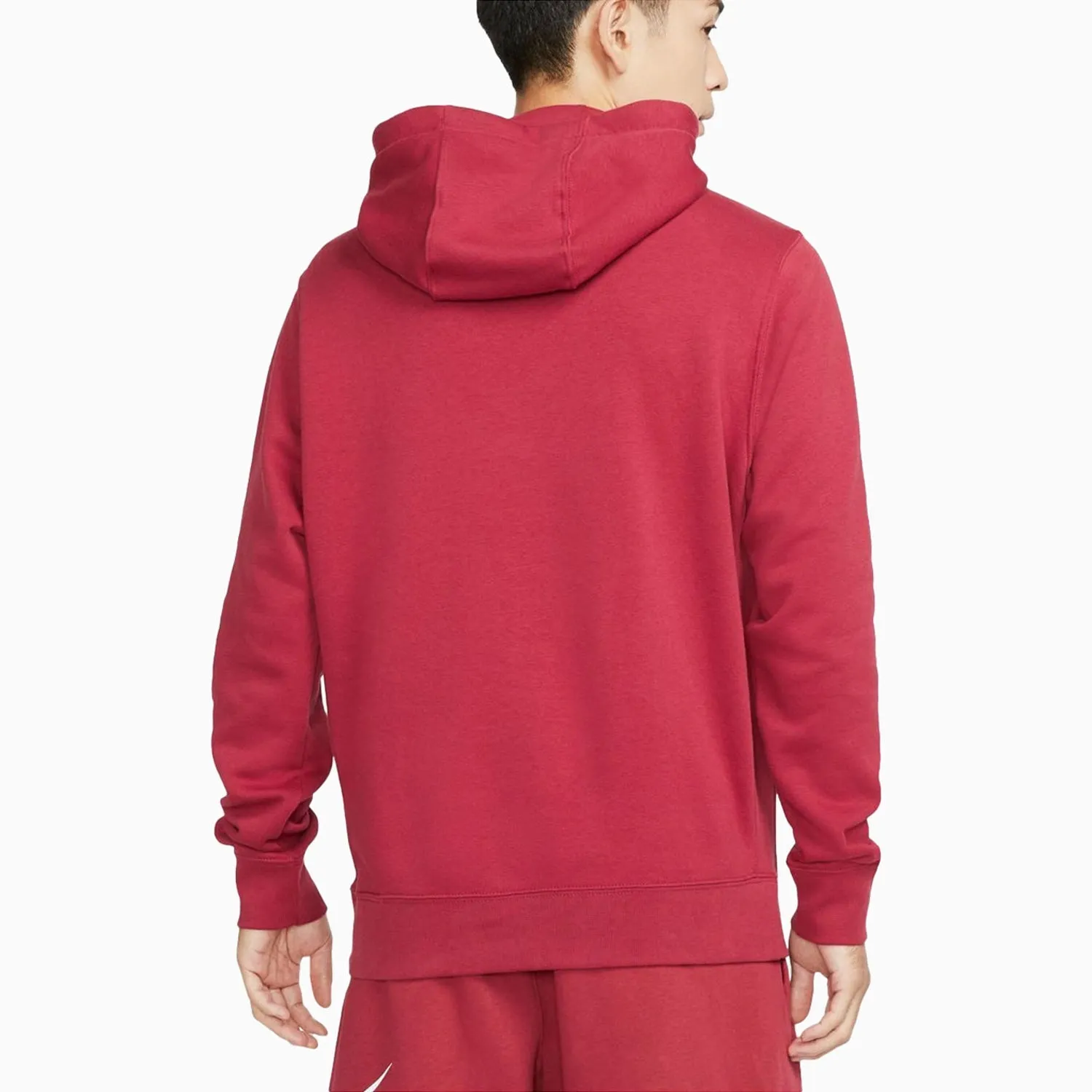 Men's Sportswear Club Fleece Outfit