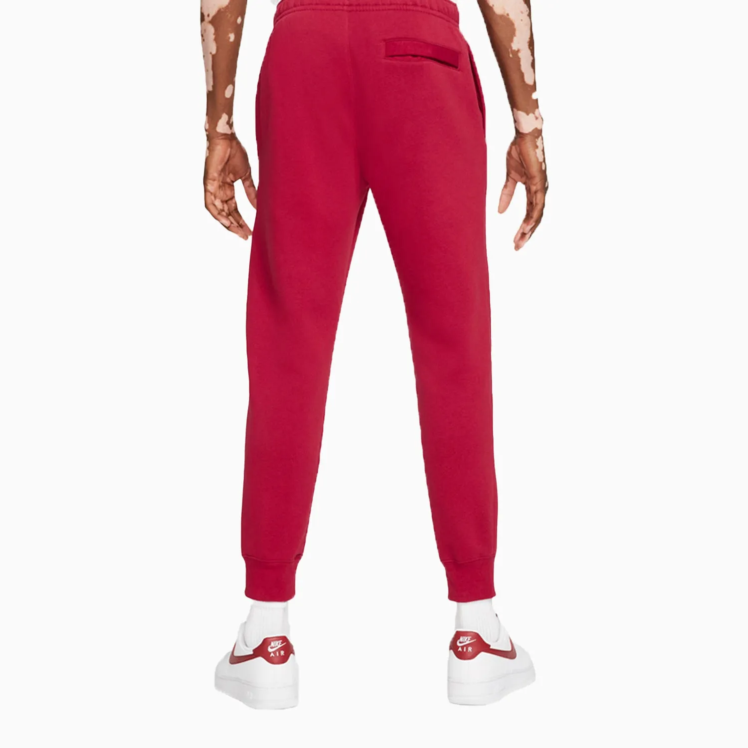 Men's Sportswear Club Fleece Outfit