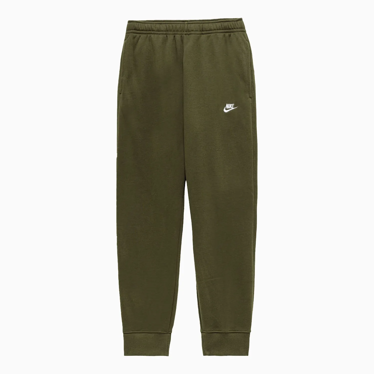 Men's Sportswear Club Fleece Tracksuit
