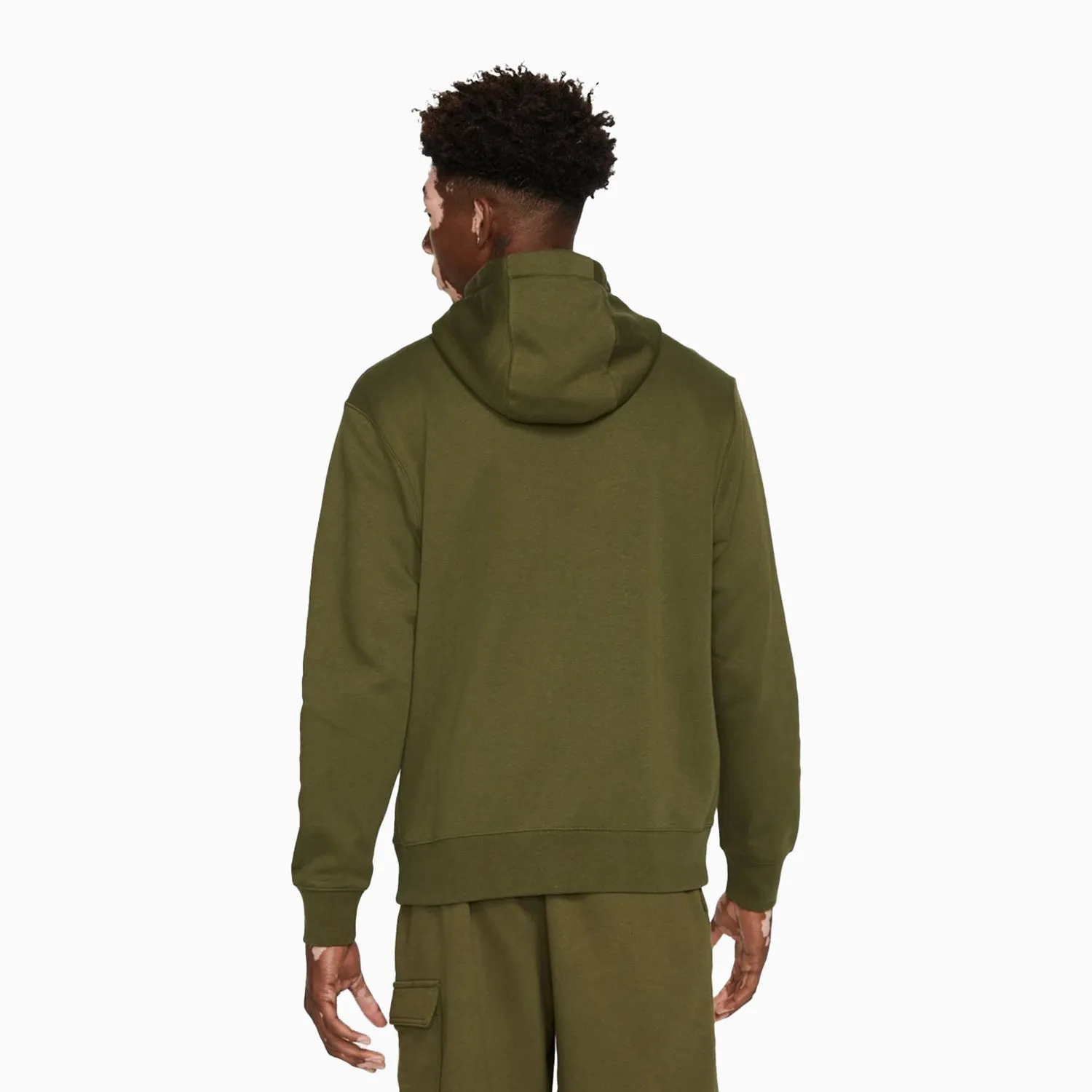 Men's Sportswear Club Fleece Tracksuit