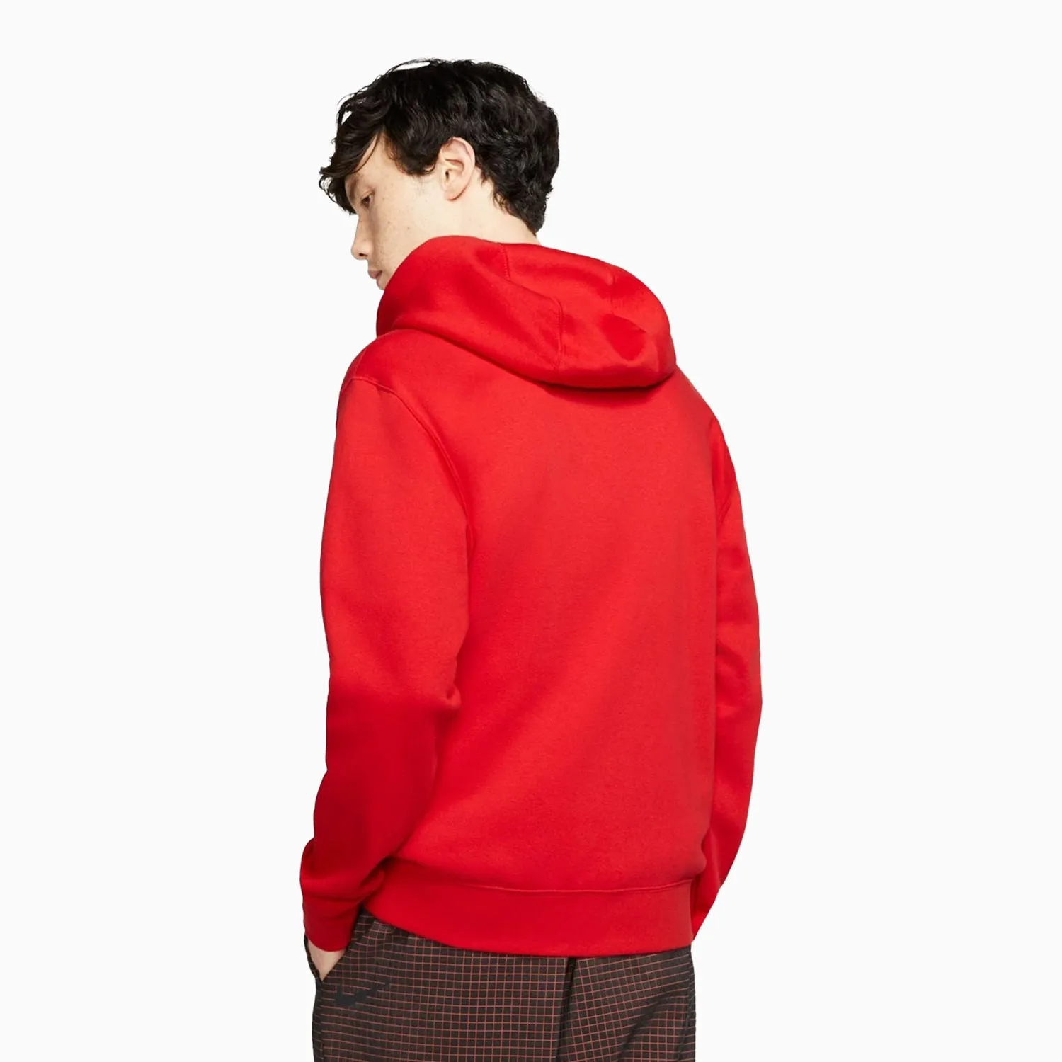 Men's Sportswear Club Fleece Tracksuit
