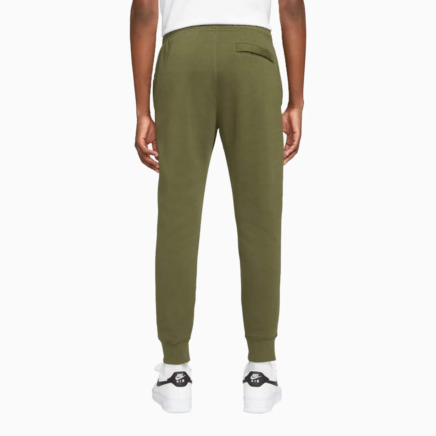 Men's Sportswear Club Fleece Tracksuit